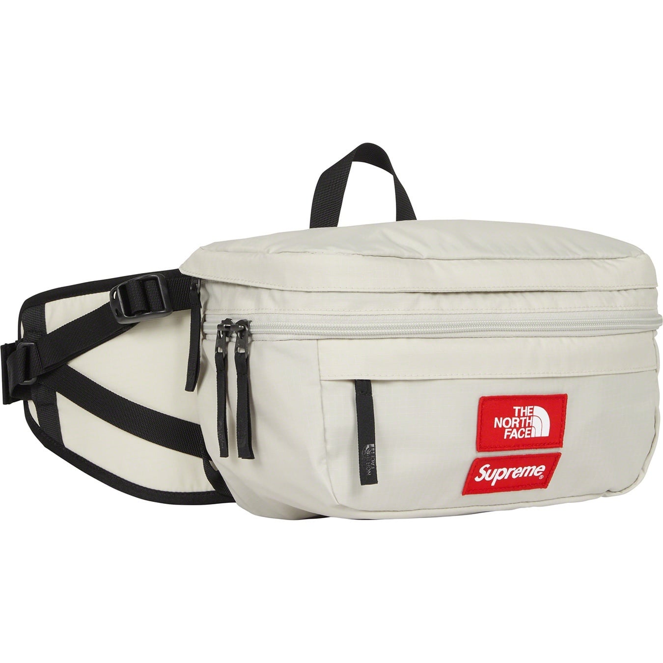 Supreme®/The North Face® Trekking Convertible Backpack + Waist Bag view 7